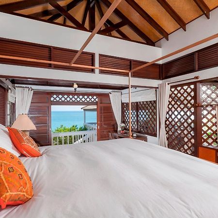 Baan Khunying - Secluded Phuket Beachfront Villa Rawai Zewnętrze zdjęcie