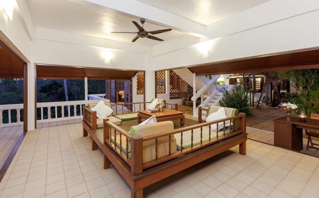 Baan Khunying - Secluded Phuket Beachfront Villa Rawai Zewnętrze zdjęcie