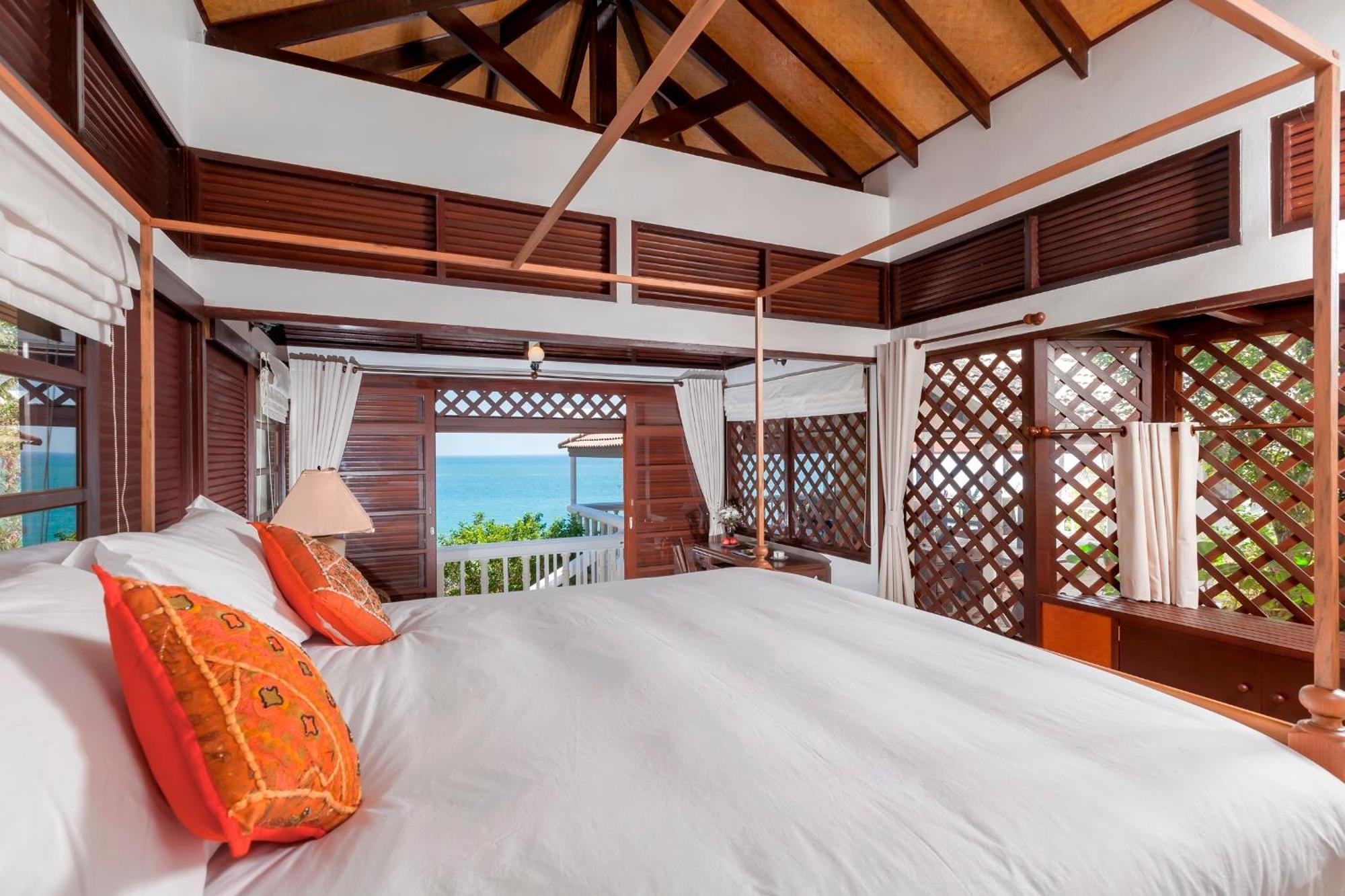 Baan Khunying - Secluded Phuket Beachfront Villa Rawai Zewnętrze zdjęcie