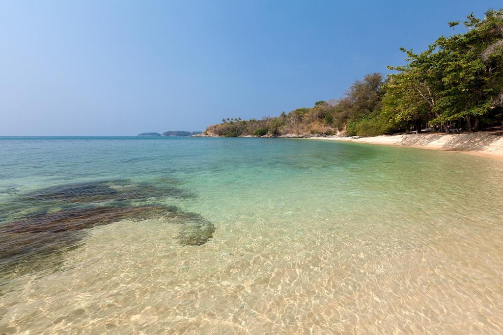 Baan Khunying - Secluded Phuket Beachfront Villa Rawai Pokój zdjęcie