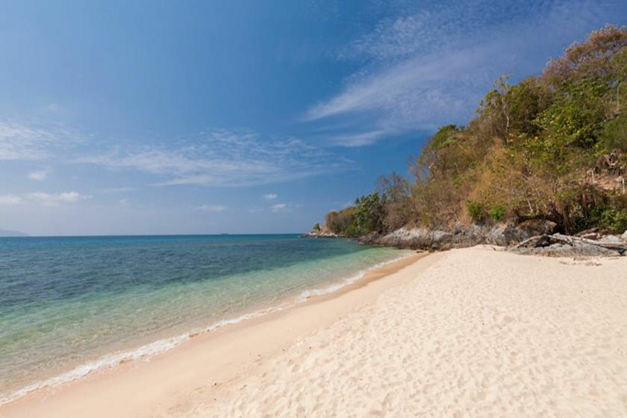 Baan Khunying - Secluded Phuket Beachfront Villa Rawai Zewnętrze zdjęcie