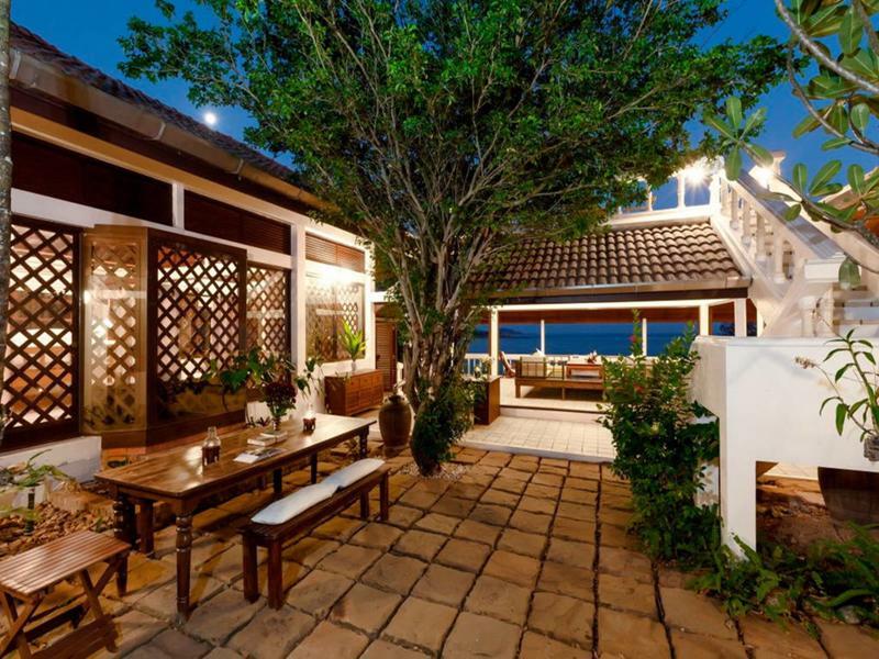 Baan Khunying - Secluded Phuket Beachfront Villa Rawai Zewnętrze zdjęcie